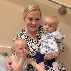 Meet your Posher, Elizabeth